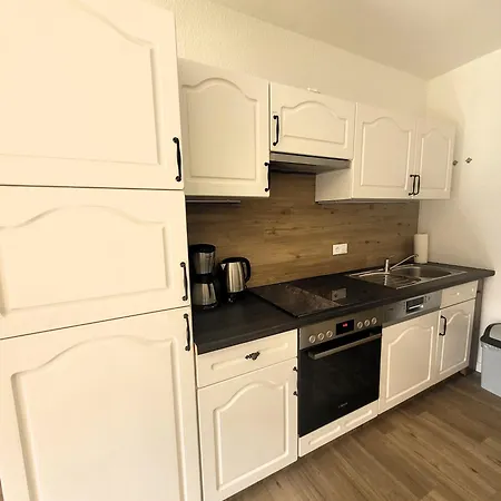 21116 Apartment *