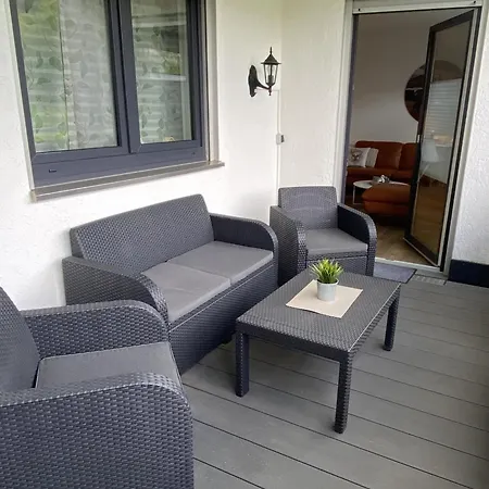 21116 Appartement *