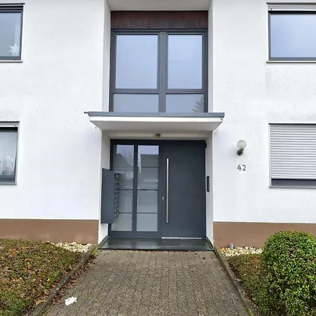 Apartment 21116