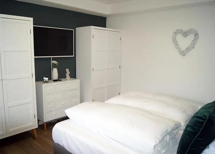 Apartman 21116 Winterberg