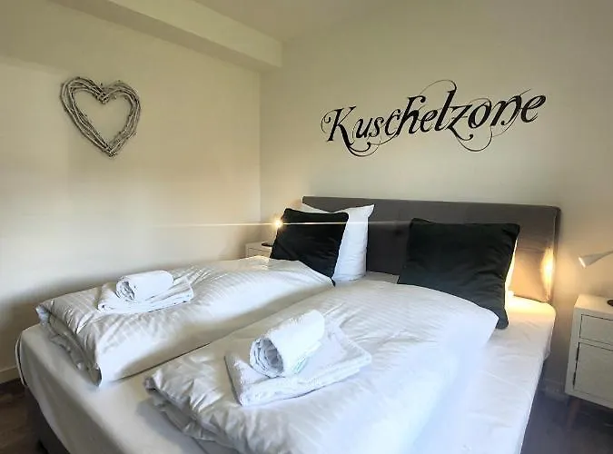 Apartman 21116 Winterberg