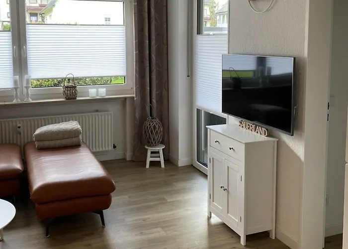 Apartment 21116 Winterberg